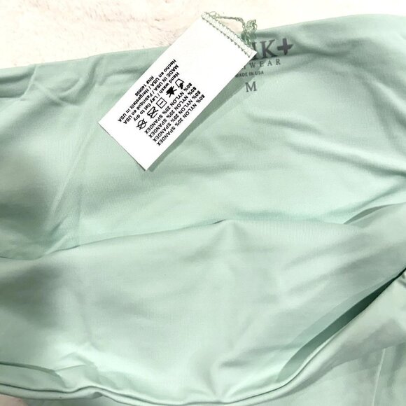 NWT Tavik Chloe Full Swim Bottom in Seafoam - Medium - Picture 3 of 8